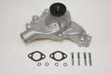 PRW INDUSTRIES, INC. 1445401 HP Aluminum Water Pump 69-87 BBC Long