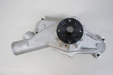 PRW INDUSTRIES, INC. 1445404 HP Aluminum Water Pump 65-68 BBC Short