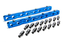 Load image into Gallery viewer, PRW INDUSTRIES, INC. 1530200 Billet Alum. Stud Girdle Kit - SBF