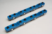 Load image into Gallery viewer, PRW INDUSTRIES, INC. 1530201 Billet Alum. Stud Girdle Kit - SBF