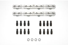 Load image into Gallery viewer, PRW INDUSTRIES, INC. 1535000 Billet Alum. Stud Girdle Kit - SBC