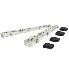 Load image into Gallery viewer, PRW INDUSTRIES, INC. 1535001 Billet Alum. Stud Girdle Kit - SBC