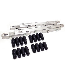 Load image into Gallery viewer, PRW INDUSTRIES, INC. 1545400 Billet Alum. Stud Girdle Kit - BBC