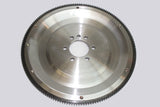 PRW INDUSTRIES, INC. 1628300 Steel SFI Flywheel - SBC 168 Tooth - Int. Balance