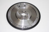 PRW INDUSTRIES, INC. 1630281 Steel SFI Flywheel - SBF 164 Tooth 28oz.