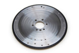 PRW INDUSTRIES, INC. 1640081 Billet Steel Flywheel SBC 168 Tooth Ext-Bal