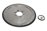 PRW INDUSTRIES, INC. 1645572 Billet Steel Flywheel SFI Pont. V8 1964-85