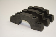 Load image into Gallery viewer, PRW INDUSTRIES, INC. 1735003 Billet Main Caps 67-86 Chevy 350 2 to 4-Bolt