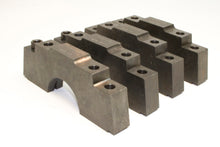 Load image into Gallery viewer, PRW INDUSTRIES, INC. 1745401 Billet Main Caps Chevy 396-454 2 to 4-Bolt Conv