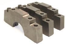 Load image into Gallery viewer, PRW INDUSTRIES, INC. 1745402 Billet Main Caps Chevy 396-454 2 to 4-Bolt Conv
