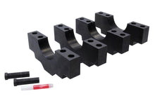 Load image into Gallery viewer, PRW INDUSTRIES, INC. 1745403 Billet Main Caps Chevy 396-454 Straight Outer