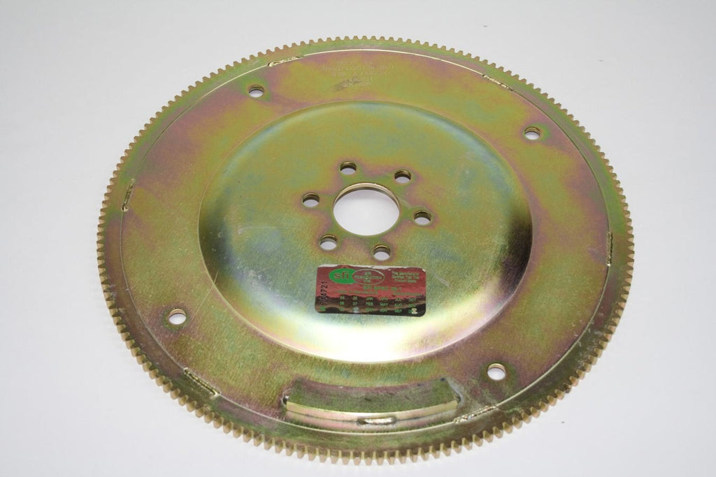 PRW INDUSTRIES, INC. 1830201 Chromoly Flexplate - SFI SBF 164T 28oz.
