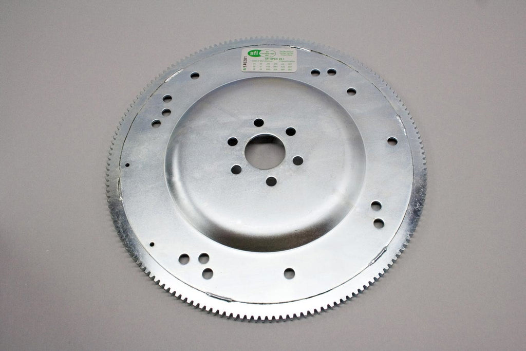 PRW INDUSTRIES, INC. 1830210 Extreme Duty Flexplate - SFI SBF 164T - Int. Bal.