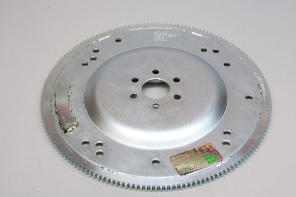 PRW INDUSTRIES, INC. 1830211 Extreme Duty Flexplate - SFI SBF 164T 28oz.