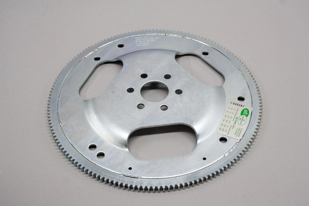 PRW INDUSTRIES, INC. 1830213 Extreme Duty Flexplate - SFI SBF 157T - Int. Bal.