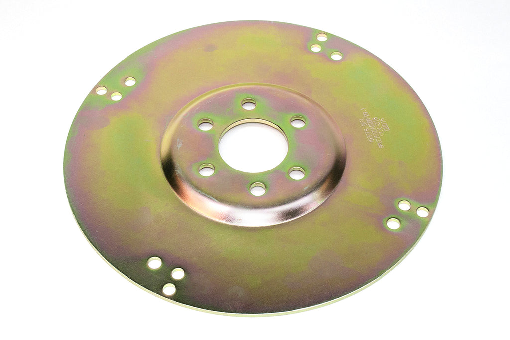 PRW INDUSTRIES, INC. 1831800 Flexplate CM Steel  SFI Mopar SB/BB 6-Bolt