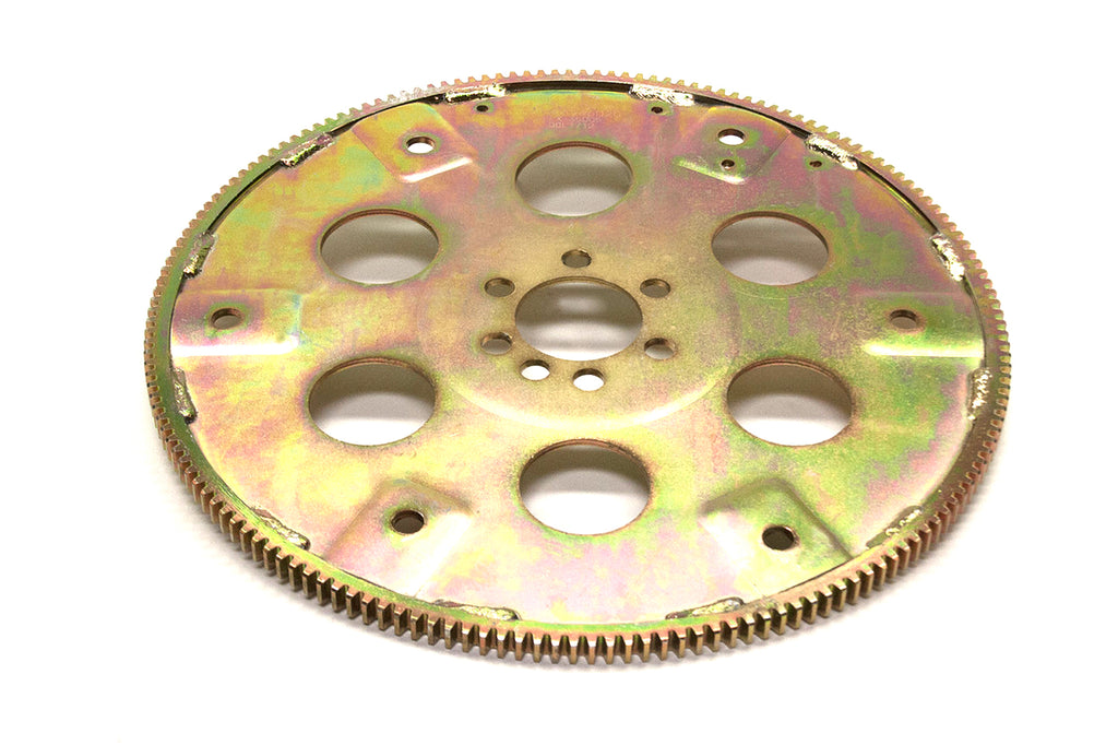 PRW INDUSTRIES, INC. 1835005 Flexplate CM Steel  SFI SBC 350 86-97 168 Tooth