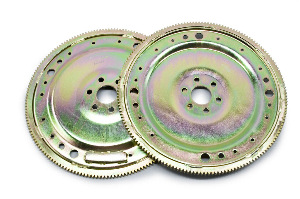 PRW INDUSTRIES, INC. 1835100 Flexplate CM SFI SBF 289-351W