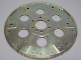 PRW INDUSTRIES, INC. 1840000 Chromoly Flexplate - SFI SBC 168T - Ext. Balance