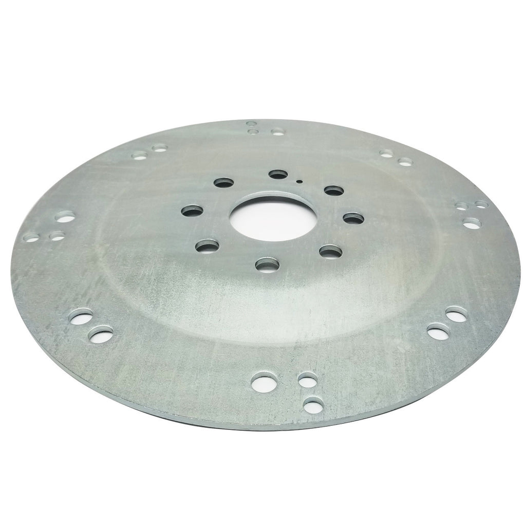 PRW INDUSTRIES, INC. 1841310 Steel Flexplate - Small Block Mopar 1962-1991