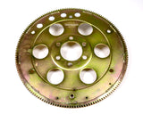 PRW INDUSTRIES, INC. 1845500 Chromoly Flexplate - SFI 166T Pontiac V8 57-79