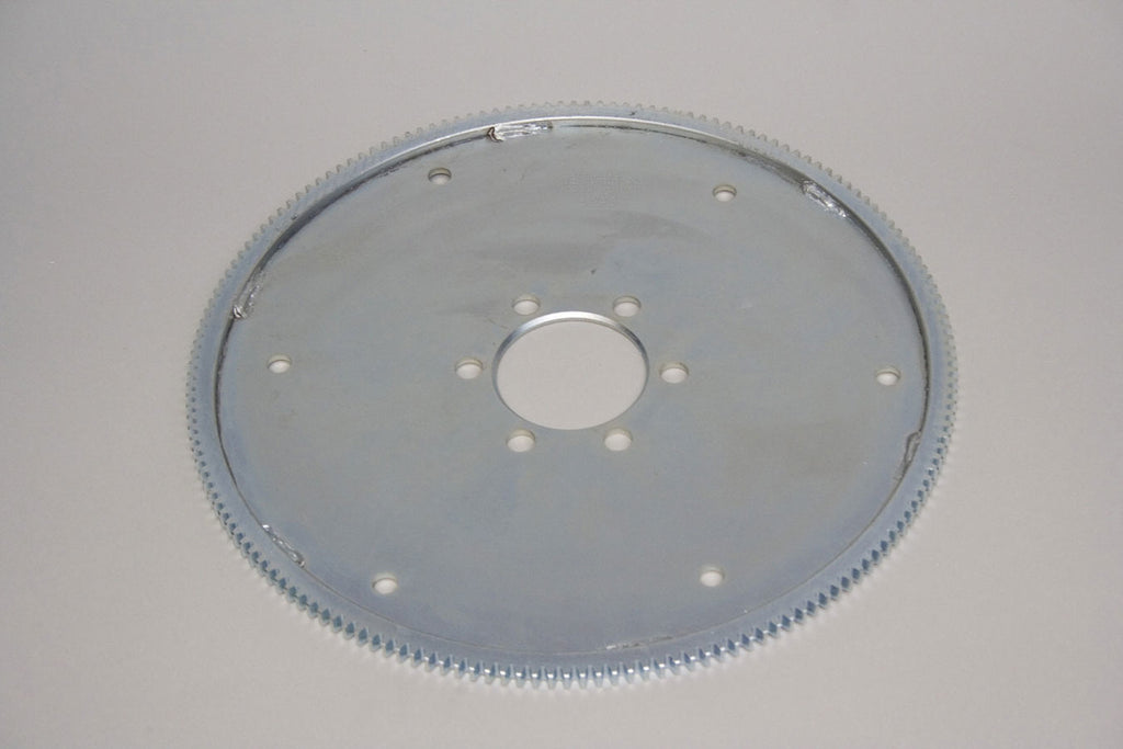 PRW INDUSTRIES, INC. 1845503 Extreme Duty Flexplate - SFI Pontiac V8 166T