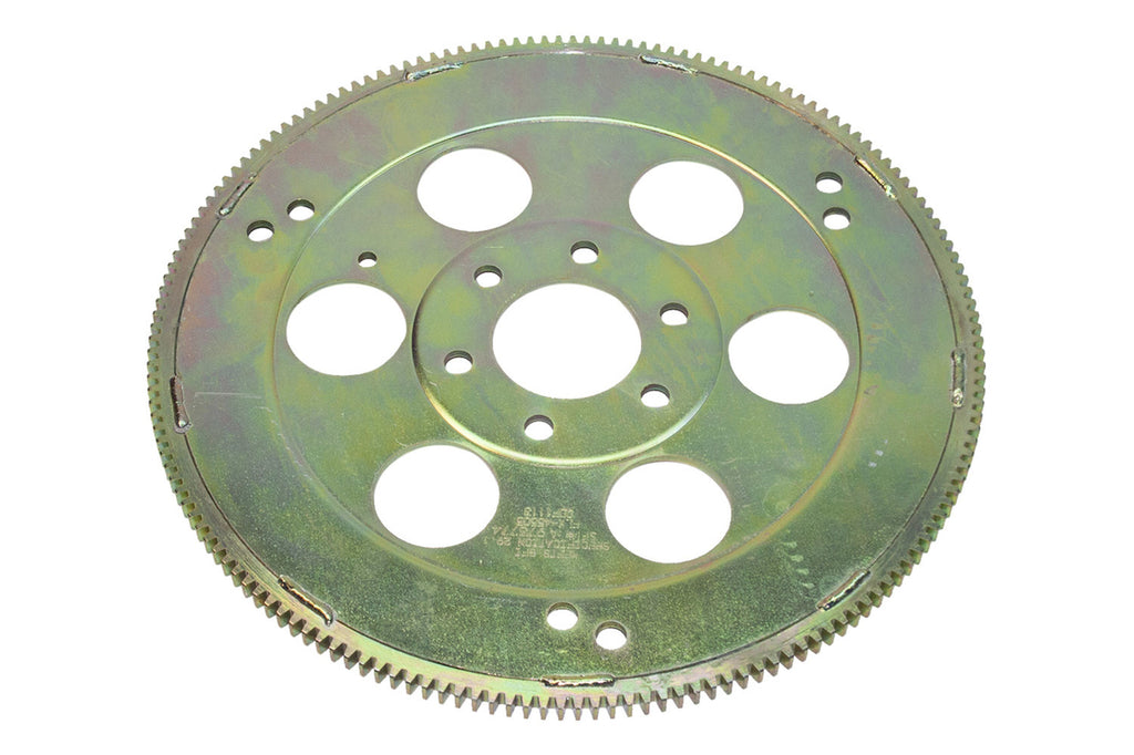 PRW INDUSTRIES, INC. 1845505 Flexplate CM SFI Olds V8 1957-90 166T