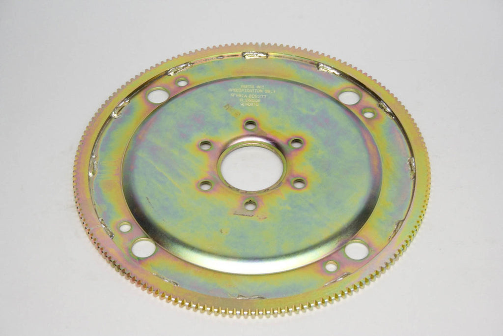 PRW INDUSTRIES, INC. 1846003 Chromoly Flexplate - SFI BBF 164T - Int. Balance