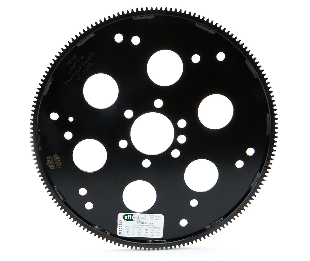 PRW INDUSTRIES, INC. 2035073 Pro Series Flexplate SBC /BBC 168T SFI Int Bal