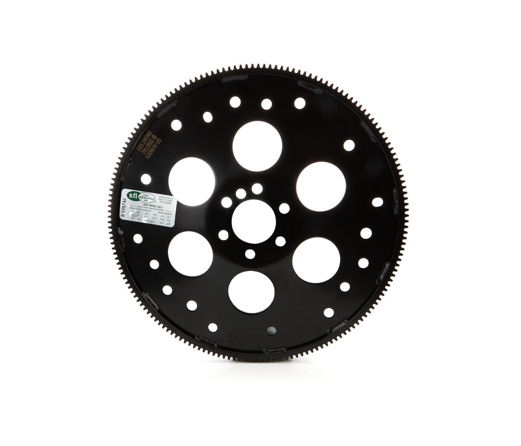 PRW INDUSTRIES, INC. 2036471 Pro Series Flexplate GM LS 168T SFI  Quick Rev