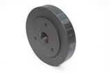 PRW INDUSTRIES, INC. 2326540 6.750 Harmonic Damper SBC Int Balance Non-SFI