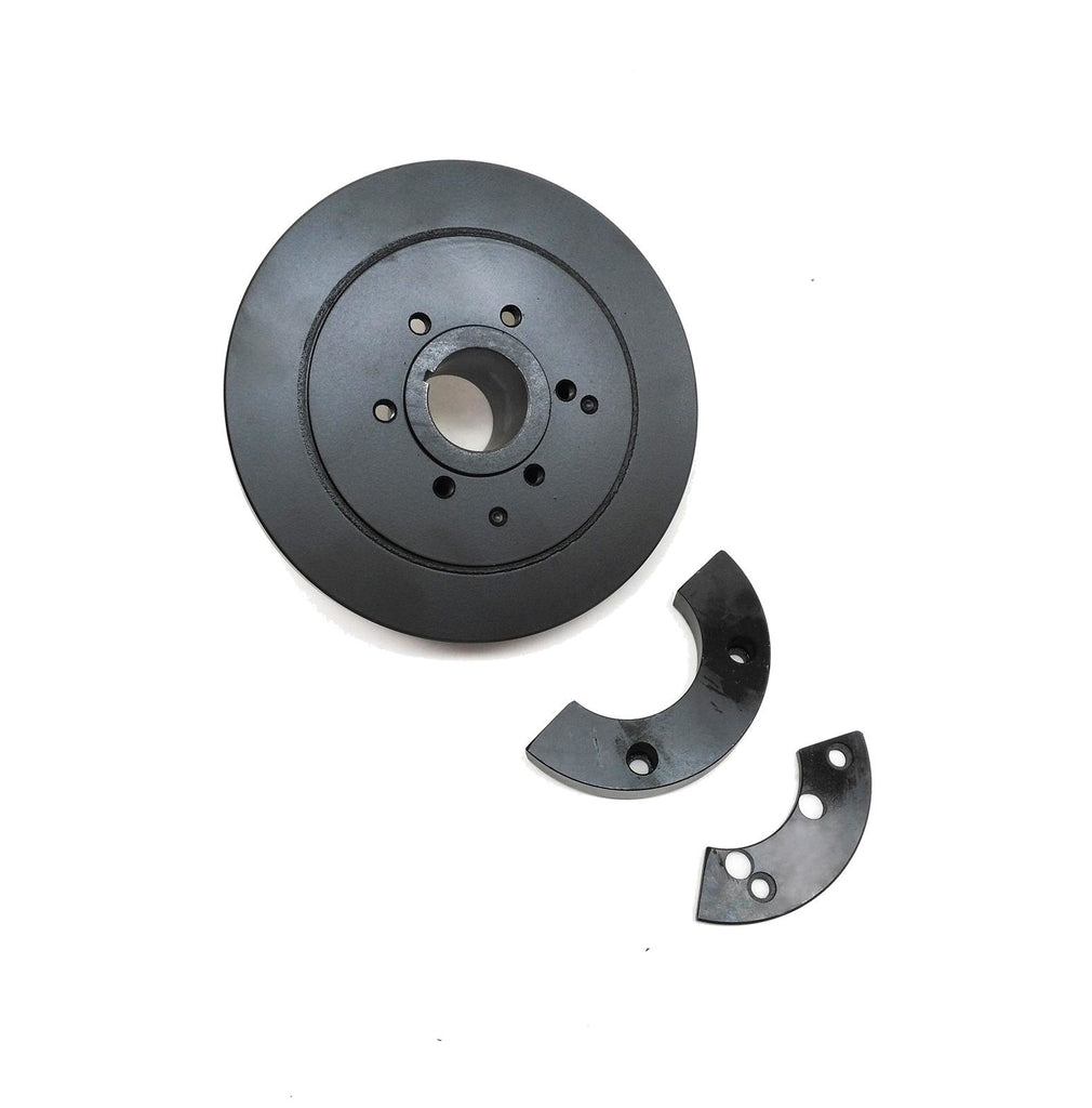 PRW INDUSTRIES, INC. 2331841 Harmonic Damper Hi-Perf SBM 273-360