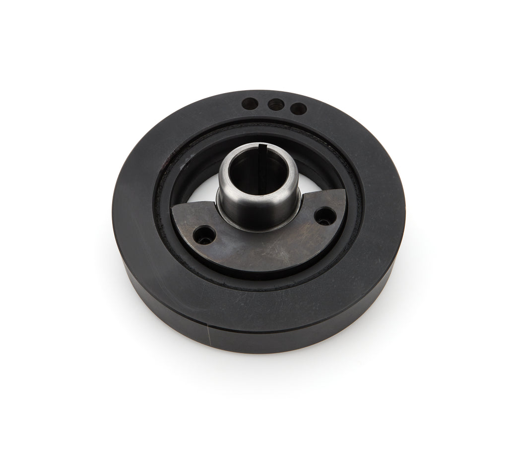 PRW INDUSTRIES, INC. 2338341 6.750 Harmonic Damper SBC Ext Balance Non-SFI