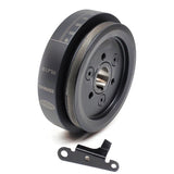 PRW INDUSTRIES, INC. 2339040 7.50 Harmonic Damper BBF FE Int Bal Non-SFI