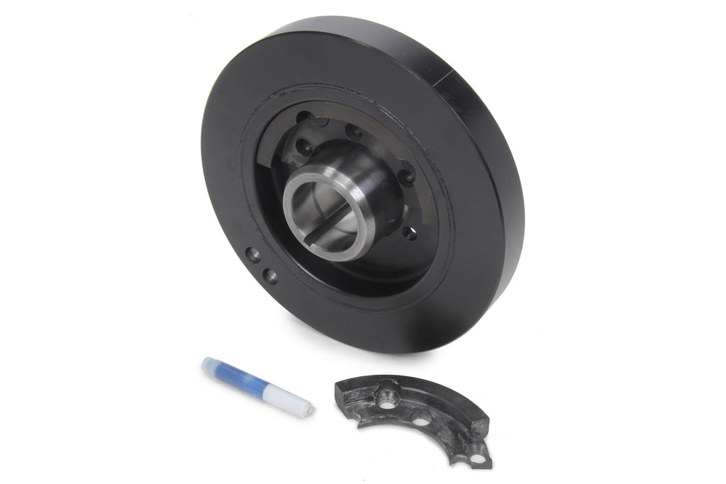 PRW INDUSTRIES, INC. 2344041 Harmonic Damper BBM B/RB 1958-79