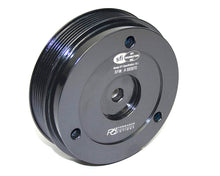 Load image into Gallery viewer, PRW INDUSTRIES, INC. 2510900 Harmonic Damper - SFI Fluid Style Mini Cooper