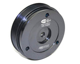 PRW INDUSTRIES, INC. 2510900 Harmonic Damper - SFI Fluid Style Mini Cooper