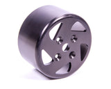 PRW INDUSTRIES, INC. 2634600 Water Pump Pulley - GM LS Series 4-Hole Polish.