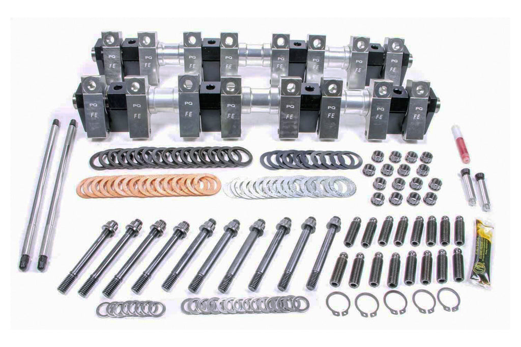 PRW INDUSTRIES, INC. 3339032 BBF FE Shaft Rocker Kit 1.75 Ratio