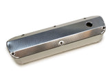 PRW INDUSTRIES, INC. 4030210 Billet Rail Fab. V/C's - SBF Silver