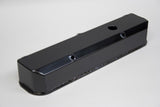 PRW INDUSTRIES, INC. 4031807 Billet Rail Fab. V/C's - SBM Black