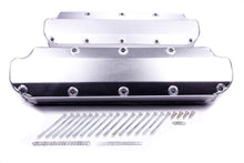 Load image into Gallery viewer, PRW INDUSTRIES, INC. 4036000 Billet Alm. Valve Covers Dodge Magnum 5.2/5.9L