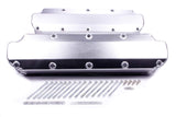 PRW INDUSTRIES, INC. 4036000 Billet Alm. Valve Covers Dodge Magnum 5.2/5.9L