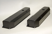 Load image into Gallery viewer, PRW INDUSTRIES, INC. 4044007 Billet Rail Fab. V/C&#39;s - BBM Black