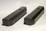 PRW INDUSTRIES, INC. 4044007 Billet Rail Fab. V/C's - BBM Black