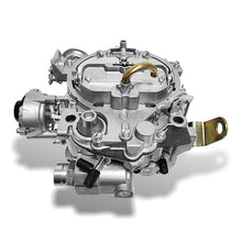 Load image into Gallery viewer, PRW INDUSTRIES, INC. 4228371 Q-Jet Marine Carb 650 CFM w/Electric Choke