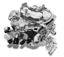 Load image into Gallery viewer, PRW INDUSTRIES, INC. 4245431 Q-Jet Carb 695 CFM w/Electric Choke