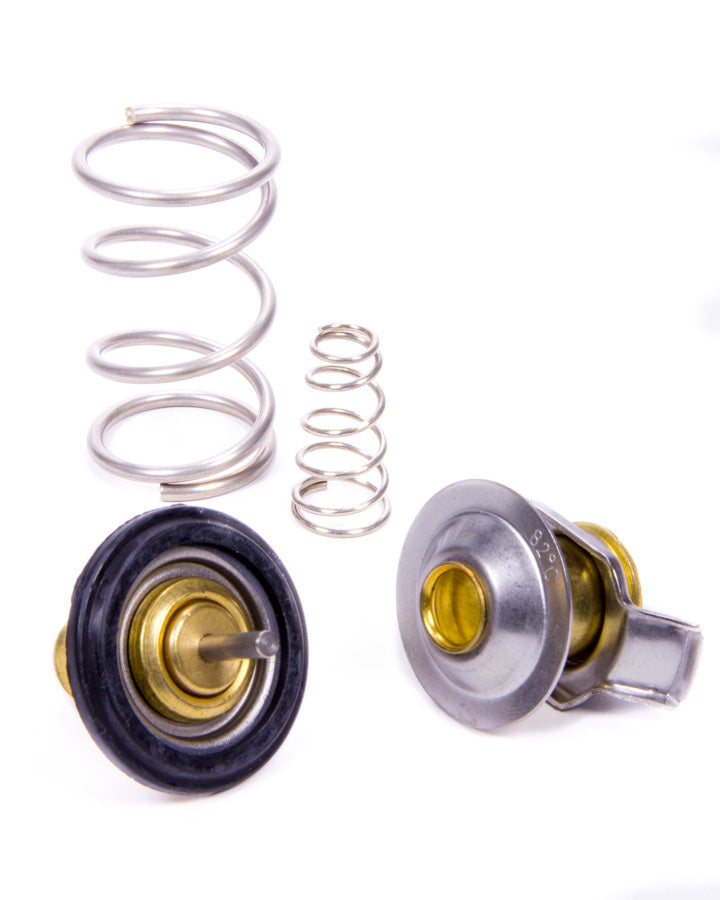 PRW INDUSTRIES, INC. 5234685 Water Neck Thermostat - GM LS Series 180 Degree