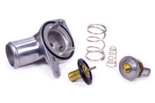 Load image into Gallery viewer, PRW INDUSTRIES, INC. 5234693 Water Neck Outlet w/180 Degree Thermostat GM LS