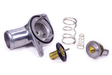 PRW INDUSTRIES, INC. 5234693 Water Neck Outlet w/180 Degree Thermostat GM LS